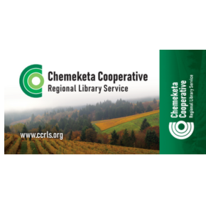 CCRLS Card (front)